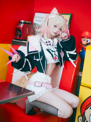 Irisuare 愛莉 Mococo_06_ypne