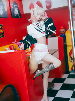 Irisuare 愛莉 Mococo_07_pkph