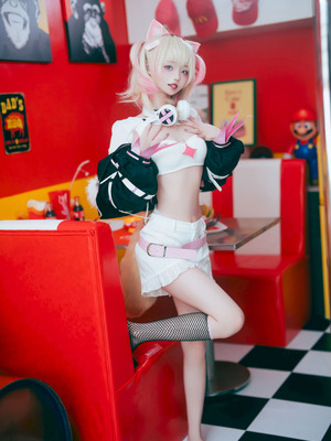 Irisuare 愛莉 Mococo_08_dpil