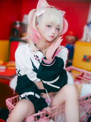 Irisuare 愛莉 Mococo_23_ogdi