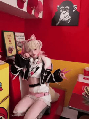 Irisuare 愛莉 Mococo_24_wgqs