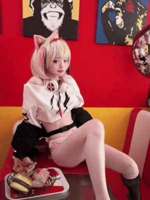 Irisuare 愛莉 Mococo_25_bhsq