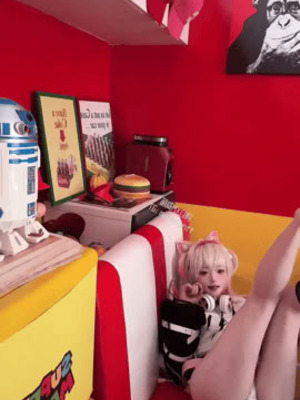 Irisuare 愛莉 Mococo_27_nfun