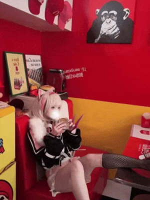 Irisuare 愛莉 Mococo_29_hupq