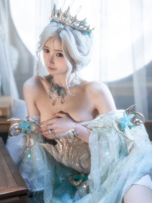 叫兽 - 会员花絮 橙子喵酱 逆水寒_12_lpwp