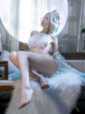 叫兽 - 会员花絮 橙子喵酱 逆水寒_20_tcsw