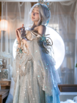 叫兽 - 会员花絮 橙子喵酱 逆水寒_46_bpmf