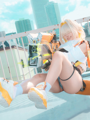 塚 5／6復活祭 (PyonYame) - Elegg_12_qiem