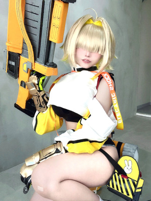 塚 5／6復活祭 (PyonYame) - Elegg_17_ylkh