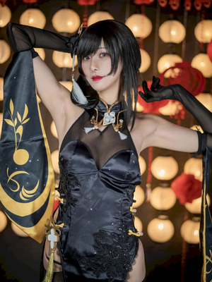 零崎沙耶 镇海_068_lhfl