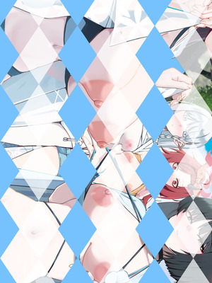 [あわのちから (希望皇ソープ)] 白ヨリ乳ズル一発ノ (ブルーアーカイブ) [中国翻訳] [DL版]_24_jexb