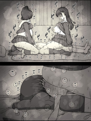 [ひまわりのたね (種乃なかみ)] 女学寮に誘われて2 [中国翻訳]_32_ysyc