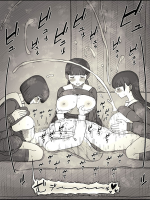 [ひまわりのたね (種乃なかみ)] 女学寮に誘われて2 [中国翻訳]_66_taxh