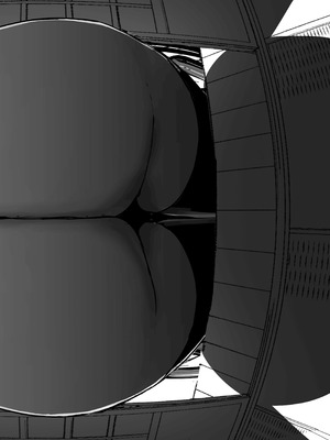 [ほんのしろみ] 巨尻八尺少年奇譚 [中国翻訳] [DL版]_12_wmtq