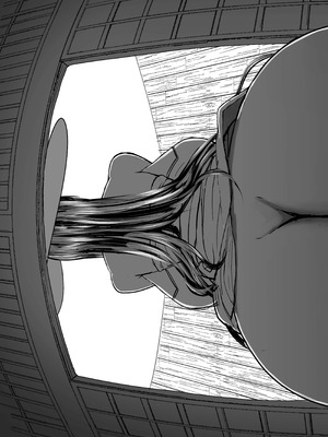 [ほんのしろみ] 巨尻八尺少年奇譚 [中国翻訳] [DL版]_13_mqyq