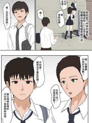 [サンバルキン] 義妹アンナシリーズ総集編（フルカラー）[中国翻訳]_009_vlwm