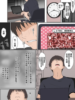 [サンバルキン] 義妹アンナシリーズ総集編（フルカラー）[中国翻訳]_099_ottx