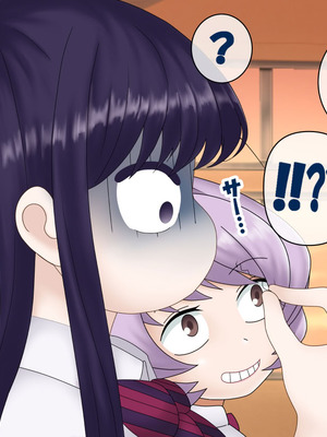 [コンナンダッケ] 古〇さんは、催○中です。 (古見さんは、コミュ症です。)_025_ltob