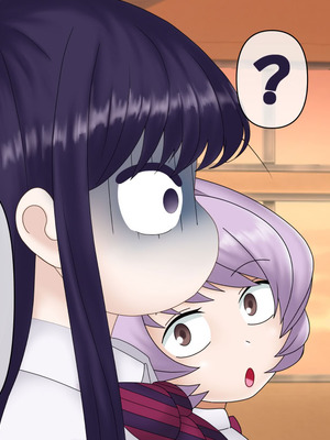 [コンナンダッケ] 古〇さんは、催○中です。 (古見さんは、コミュ症です。)_028_opam