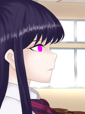 [コンナンダッケ] 古〇さんは、催○中です。 (古見さんは、コミュ症です。)_037_xube