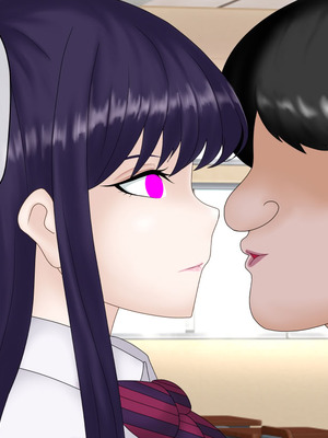 [コンナンダッケ] 古〇さんは、催○中です。 (古見さんは、コミュ症です。)_039_olxa