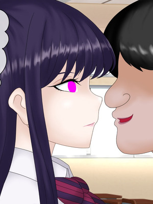 [コンナンダッケ] 古〇さんは、催○中です。 (古見さんは、コミュ症です。)_041_nwpj