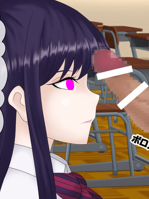 [コンナンダッケ] 古〇さんは、催○中です。 (古見さんは、コミュ症です。)_050_kwjs