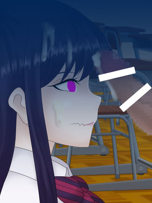 [コンナンダッケ] 古〇さんは、催○中です。 (古見さんは、コミュ症です。)_065_xjoj