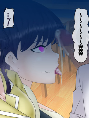 [コンナンダッケ] 古〇さんは、催○中です。 (古見さんは、コミュ症です。)_154_krlk