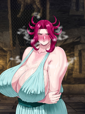 [プリンティー] 完熟王妃ロザミア [翻车鱼个人汉化]_048_cdom