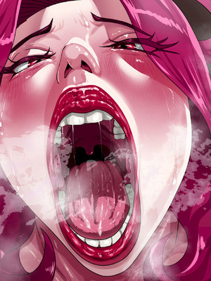 [プリンティー] 完熟王妃ロザミア [翻车鱼个人汉化]_083_ofvh