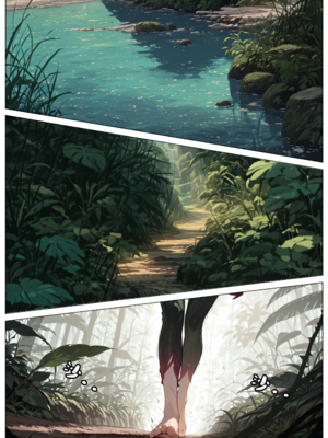 [xinye101]穿越瓦洛兰，干翻女英雄！？③魅惑荆棘_002