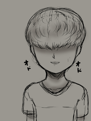 [箱舟] ともはは8 僕の真夏_066_4_65