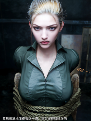 [ryota tanaka] 青鸾殇25 双人组2_034