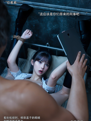 [ryota tanaka] 青鸾殇25 双人组2_101