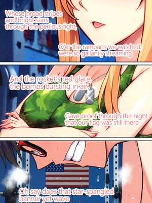 (C107) [焼酎MAC (ほずみけんじ)] 陰キャ弟がオタリーマン生活しながら母乳たっぷり金髪爆乳母娘をハーレムH＆個別デートで孕ませる話_080_ippx