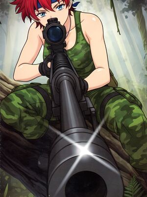 (C107) [焼酎MAC (ほずみけんじ)] 陰キャ弟がオタリーマン生活しながら母乳たっぷり金髪爆乳母娘をハーレムH＆個別デートで孕ませる話_147_diqr