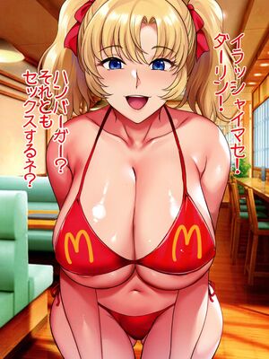 (C107) [焼酎MAC (ほずみけんじ)] 陰キャ弟がオタリーマン生活しながら母乳たっぷり金髪爆乳母娘をハーレムH＆個別デートで孕ませる話P_169_ajcc