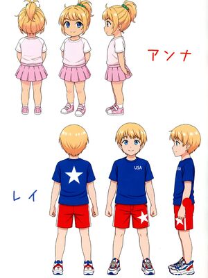 (C107) [焼酎MAC (ほずみけんじ)] 陰キャ弟がオタリーマン生活しながら母乳たっぷり金髪爆乳母娘をハーレムH＆個別デートで孕ませる話P_170_qnil