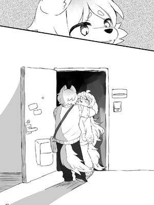 [廃蜜灯 (ゆきもち)] ハレのちみぞれ [寒风个人汉化] [DL版]_43_vuju