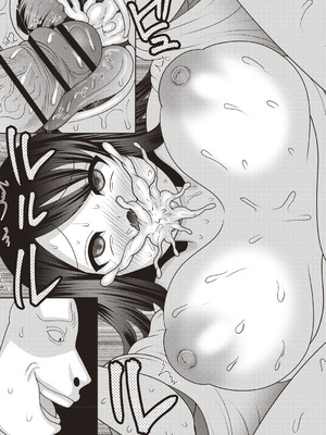 [アンソロジー] 美少女フリージャック!!_111_gshx