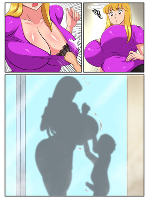 [良原カヲル] 実は性に無関心だった麗子は悪ガキにやりたい放題弄ばれて・・・ (こちら葛飾区亀有公園前派出所) [DL版]_065_cwcx