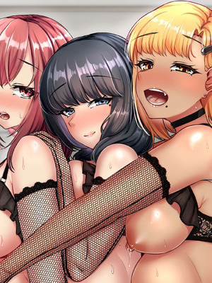 [せびれ] 幼なじみハーレムから始まる恋人性活〜孕ませた三人の幼なじみと数か月ぶりの濃厚えっち〜 [甜族星人赞助汉化]