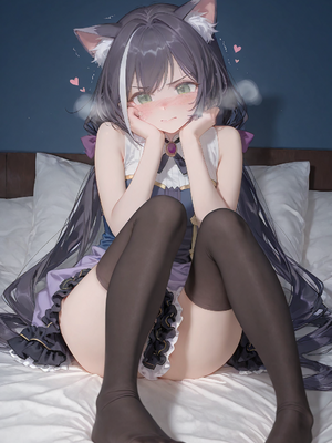 [CunnyFunky] Gourmet Edifice [AI Generated]_036