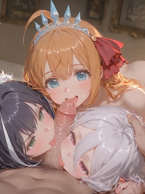 [CunnyFunky] Gourmet Edifice [AI Generated]_1531