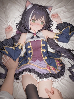 [CunnyFunky] Gourmet Edifice [AI Generated]_1701