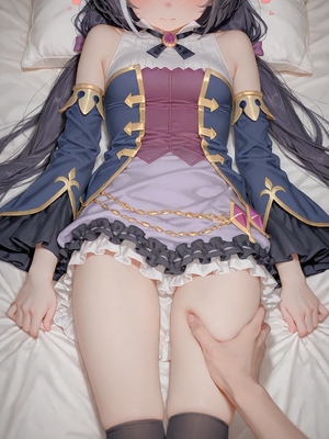 [CunnyFunky] Gourmet Edifice [AI Generated]_1703