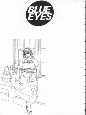 [にしまきとおる] Blue Eyes 1 [Sakura机翻汉化]_BlueEyes1-179