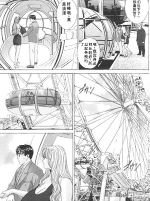 [にしまきとおる] Blue Eyes 6 [Sakura机翻汉化]_066