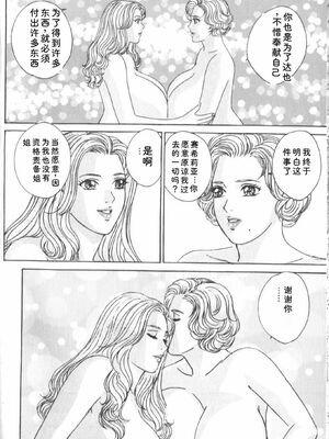 [にしまきとおる] Blue Eyes 6 [Sakura机翻汉化]_153